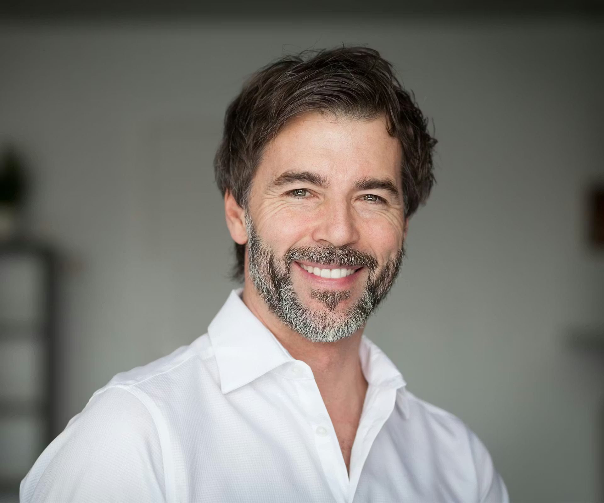 Daniel Carter